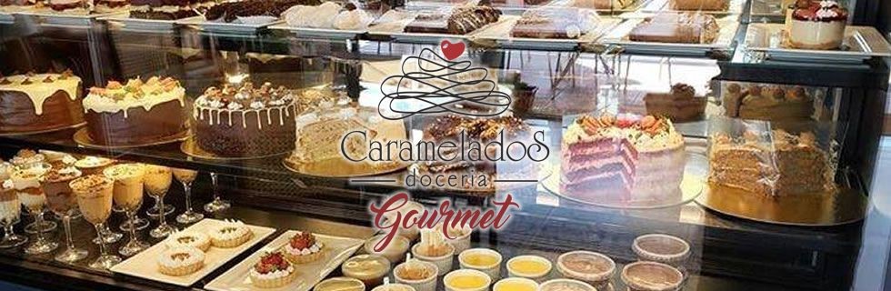 Caramelados Gourmet