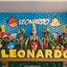 Angry Birds para Leonardo