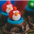 Angry Birds para Leonardo