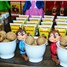 Alvin e os esquilos e Thiago