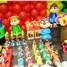Alvin e os esquilos e Thiago