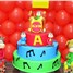 Alvin e os esquilos e Thiago