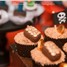 Cupcake personalizado Piratas